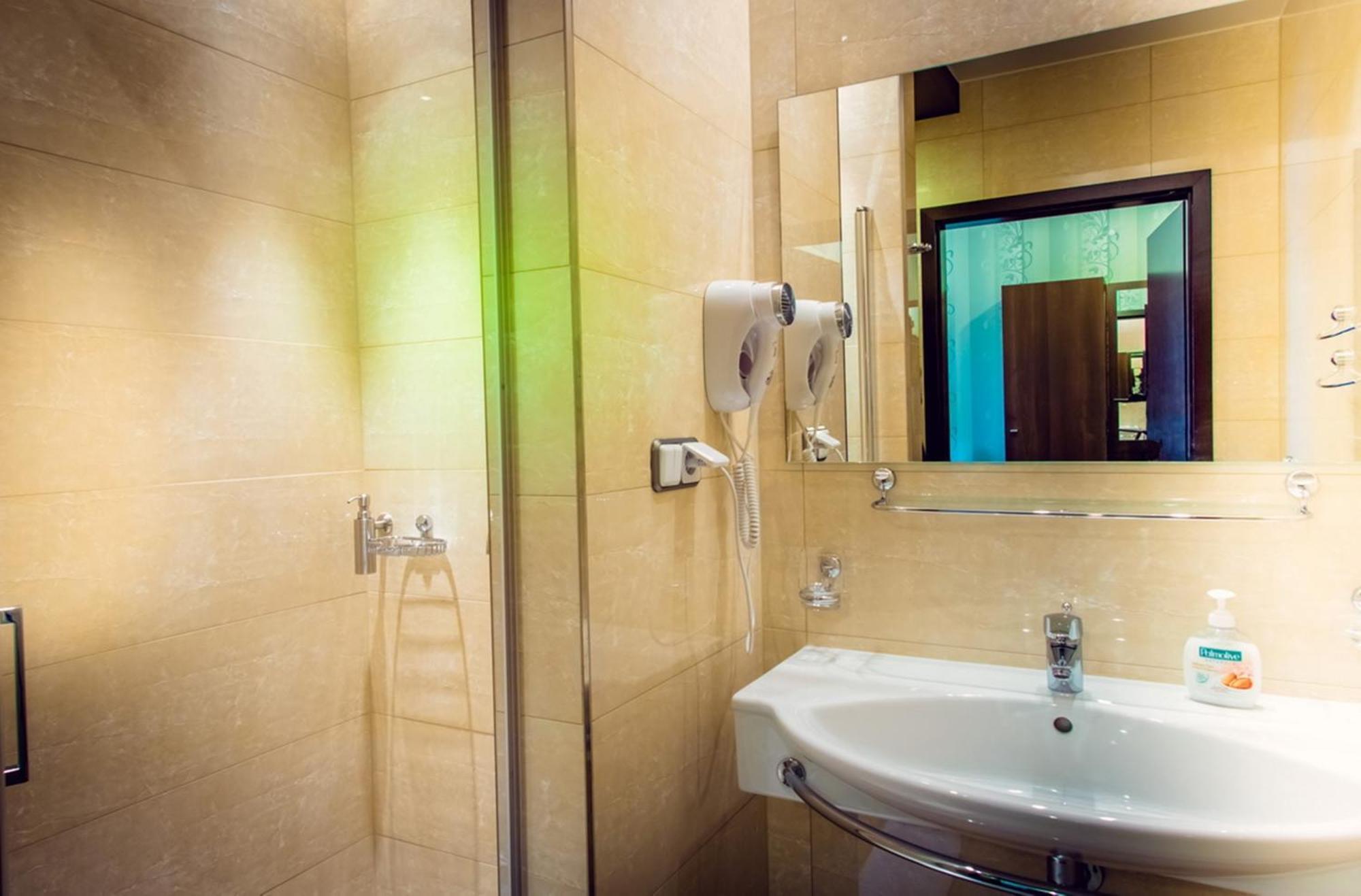 Pensjonat & Spa Raj Rajgród Habitación foto