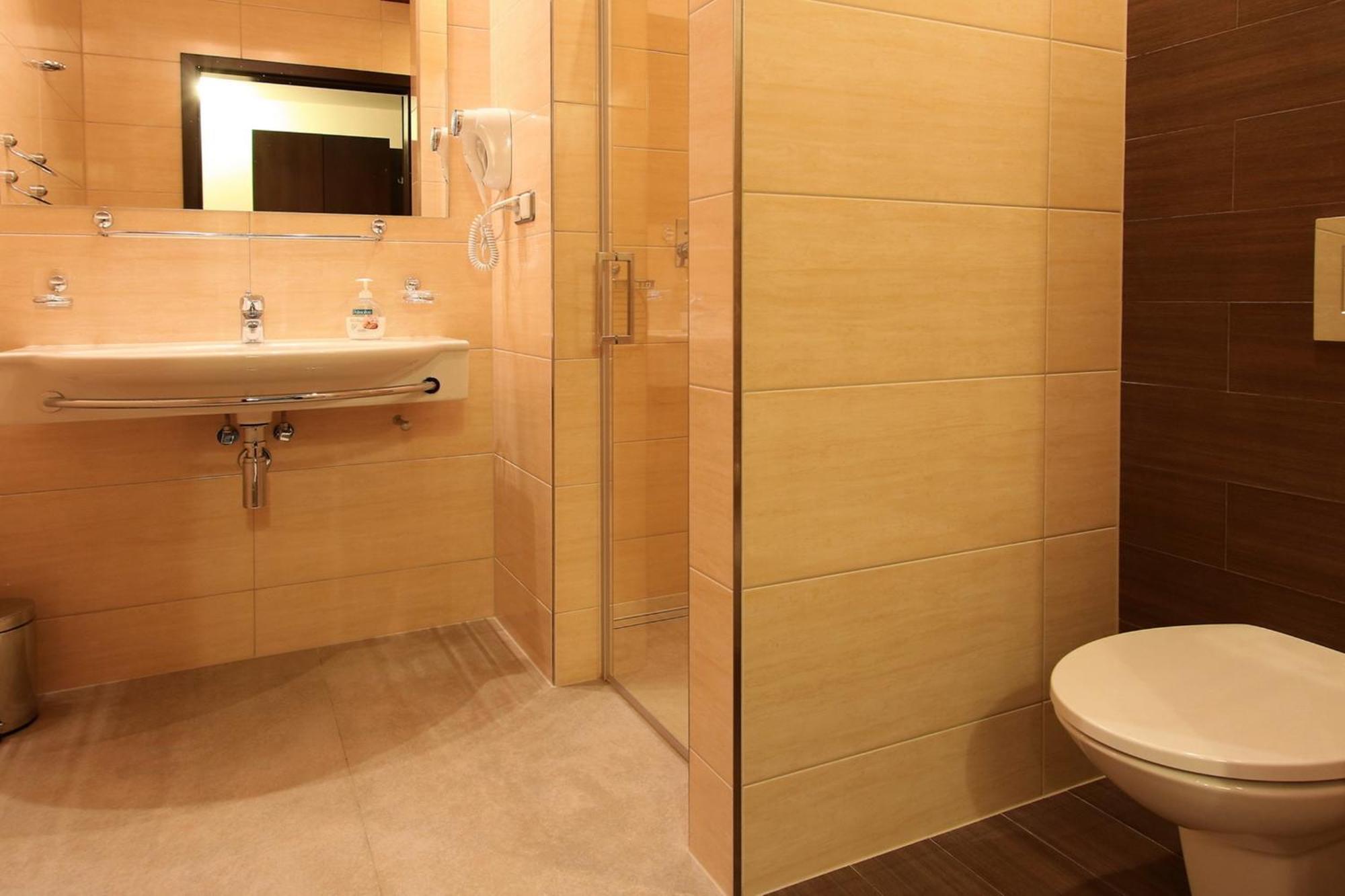 Pensjonat & Spa Raj Rajgród Habitación foto