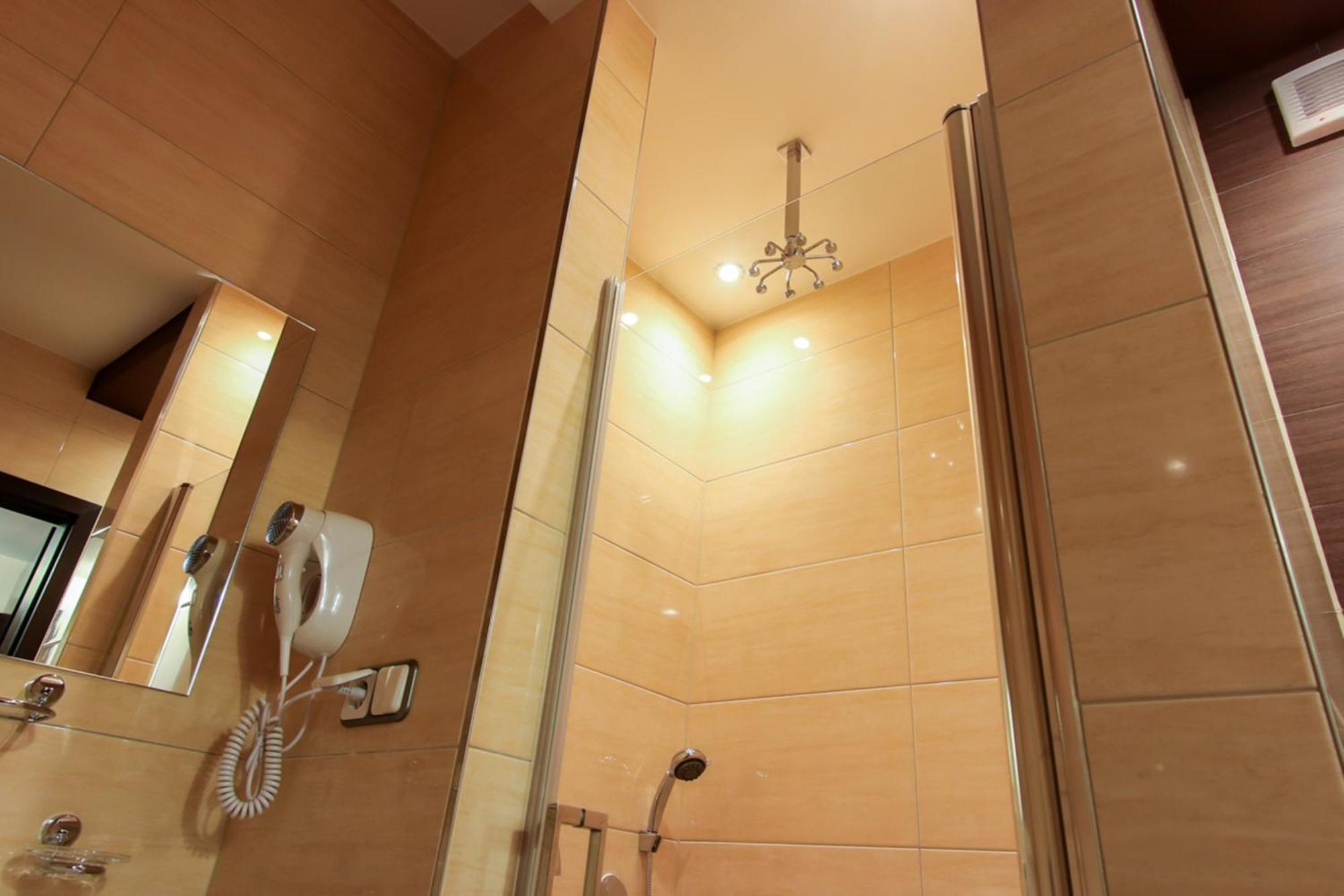 Pensjonat & Spa Raj Rajgród Habitación foto
