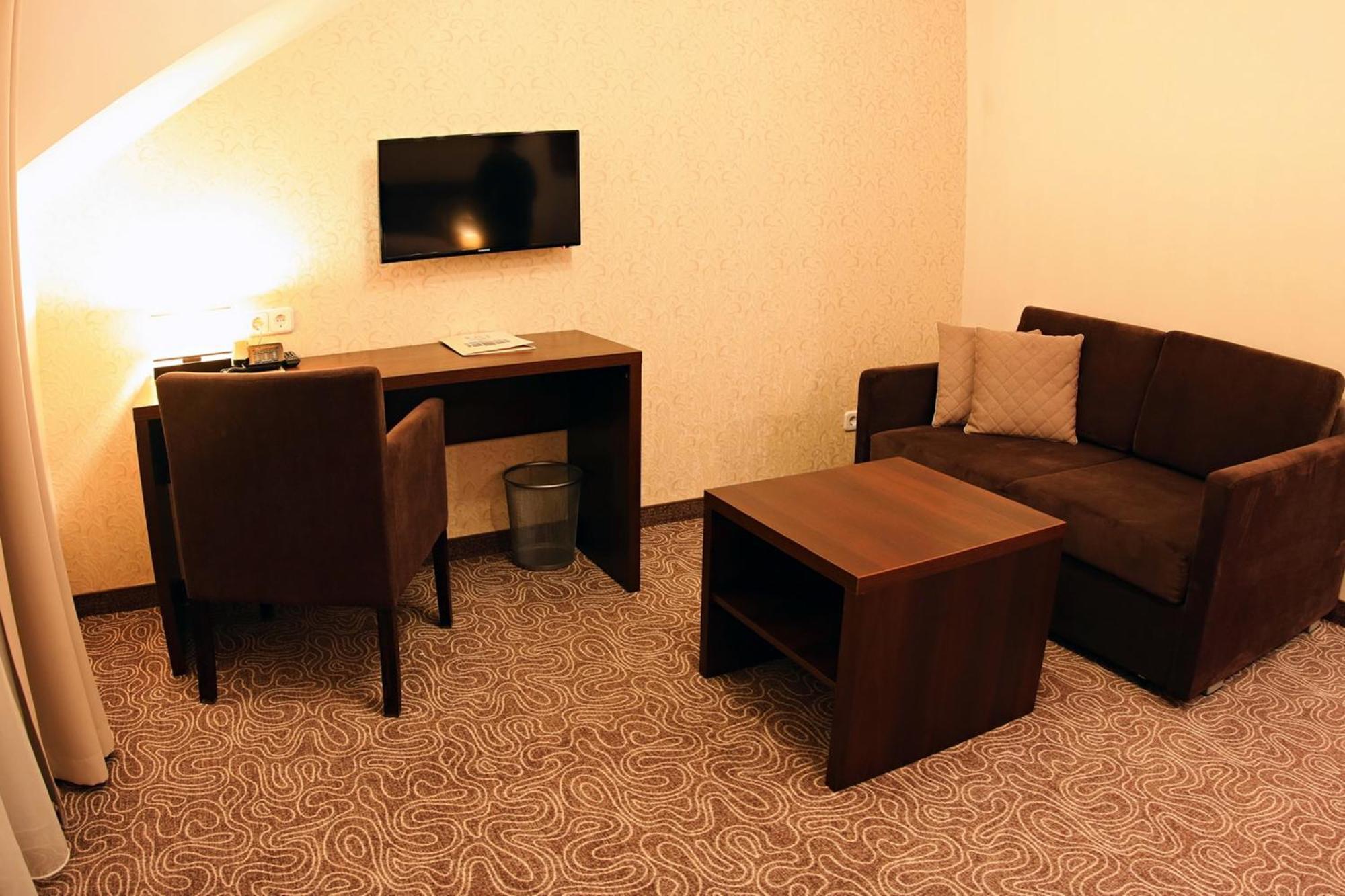 Pensjonat & Spa Raj Rajgród Habitación foto